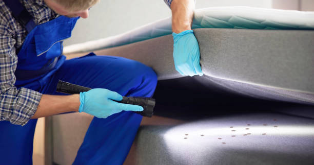 Best Best Pest Control Near Me  in Fairmont, NC